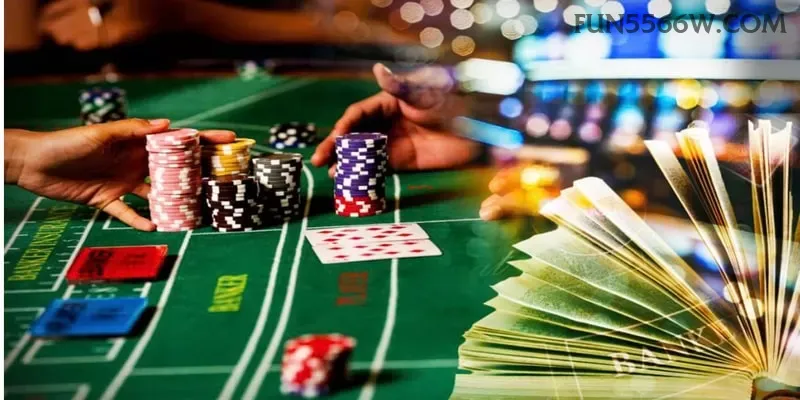 fun5566 slots no app