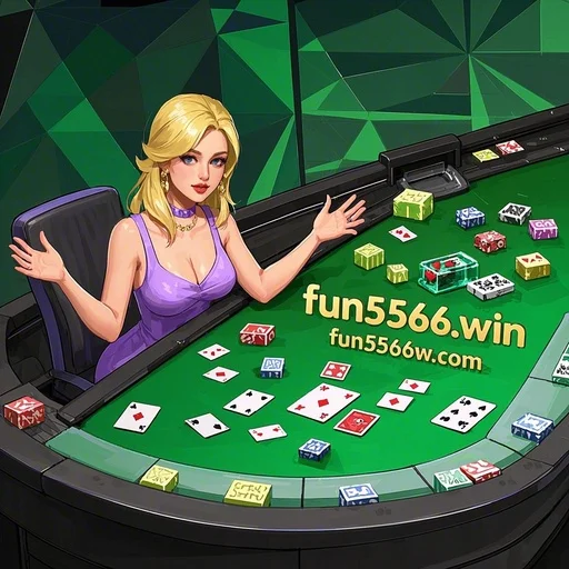 Explorando a Categoria de Apostas no Fun5566.win: Segurança e Diversão em Jogo