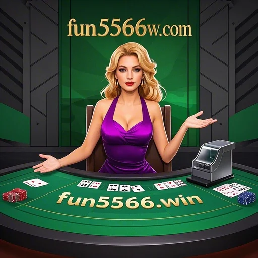 Explorando a Categoria de Jogos Ao Vivo no fun5566.win